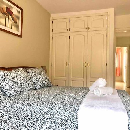 Luminoso Apartamento Con Piscina Y Parking Apartment Пуерто де ла Крус Екстериор снимка