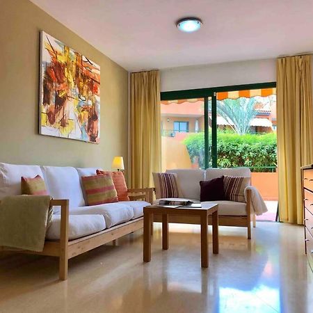 Luminoso Apartamento Con Piscina Y Parking Apartment Пуерто де ла Крус Екстериор снимка