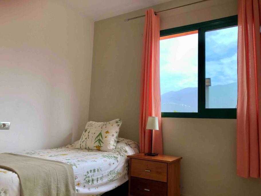 Luminoso Apartamento Con Piscina Y Parking Apartment Пуерто де ла Крус Екстериор снимка