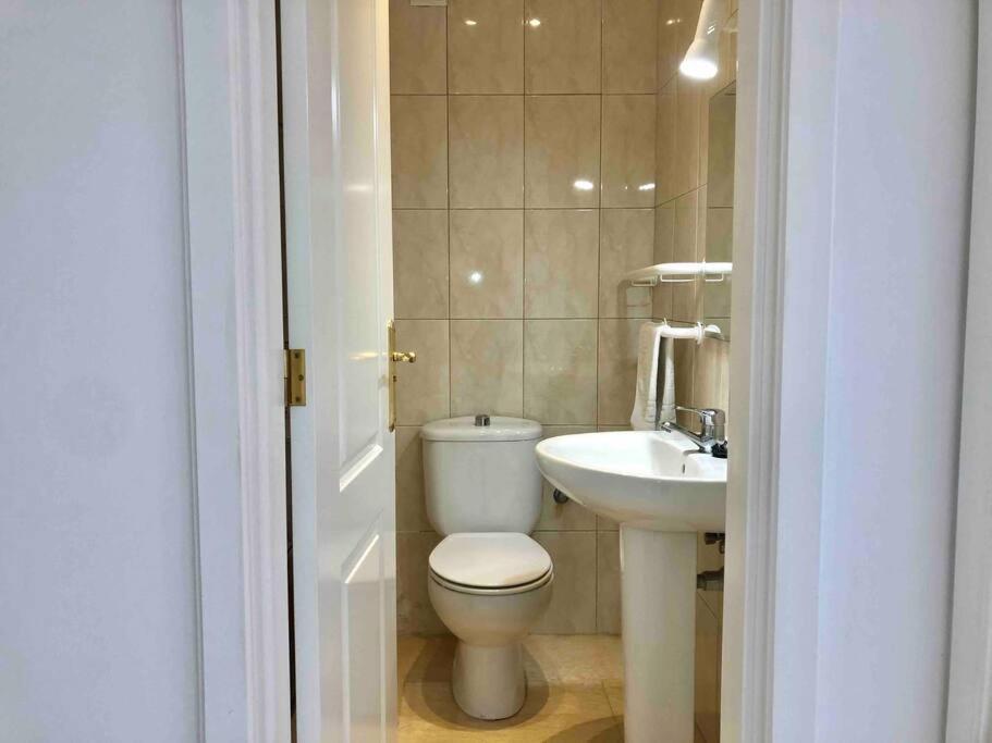 Luminoso Apartamento Con Piscina Y Parking Apartment Пуерто де ла Крус Екстериор снимка