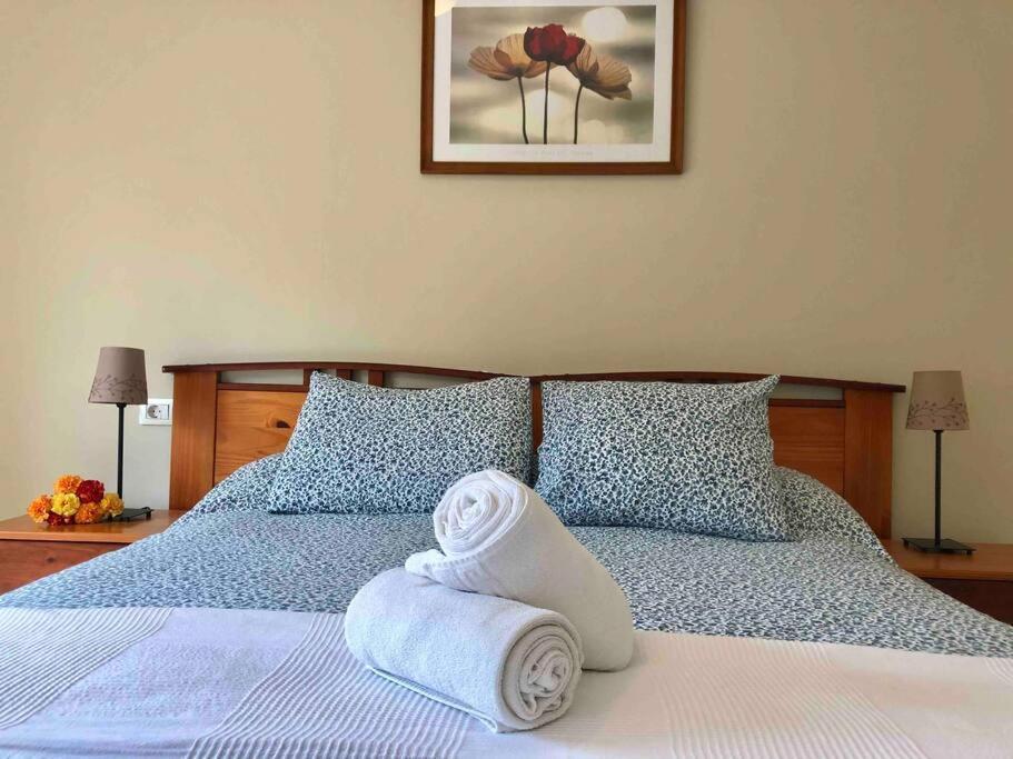 Luminoso Apartamento Con Piscina Y Parking Apartment Пуерто де ла Крус Екстериор снимка